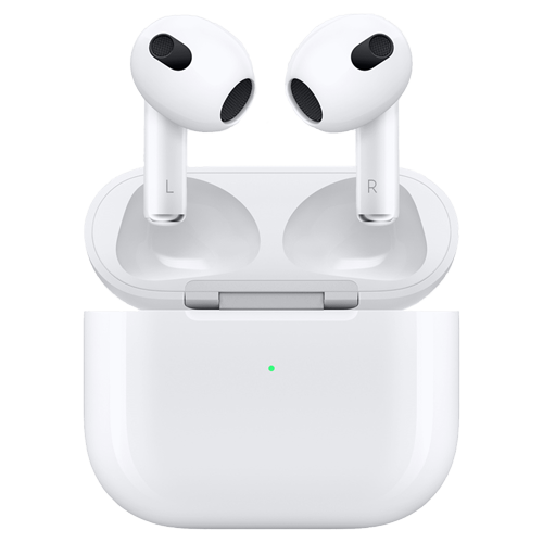Apple Airpods 3 magsafe oplaadcase t.w.v.